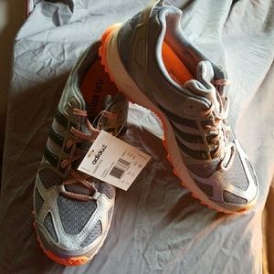 Adidas Kanadia Trail Running Shoes